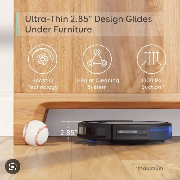 Eufy Robovac 🤖 - Picture 5 of 6